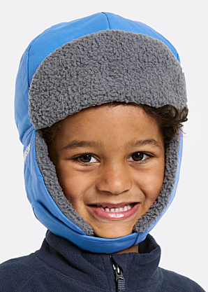 Шапка Biggles 6 Didriksons