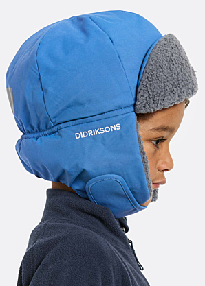 Шапка Biggles 6 Didriksons