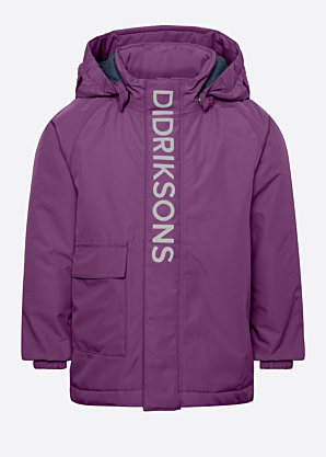Didriksons talvejope Talvi 2