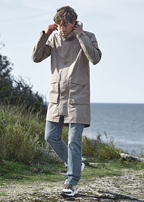 Весенне-осенняя парка Andreas Didriksons