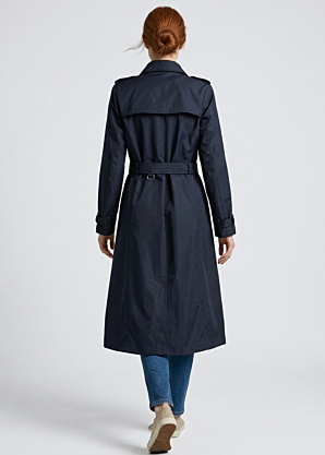 Didriksons Soojustuseta kevad-sügismantel Clairy