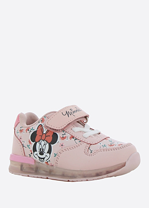Кроссовки Disney Minnie Mouse Leomil