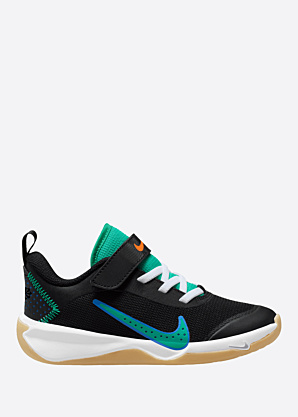Тренировочные кроссовки Omni Multi-court Ps Nike