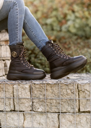 Полусапоги June 24 Liu-Jo