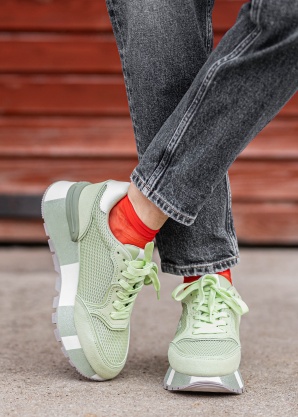 Кроссовки Amazing 25 Liu-Jo