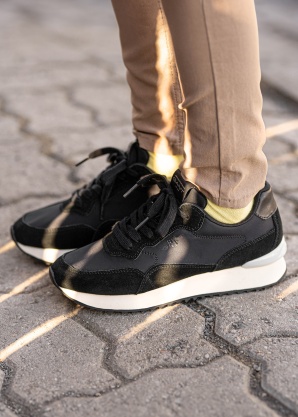 Кроссовки Bevinda Gant