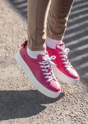 NeroGiardini tennised