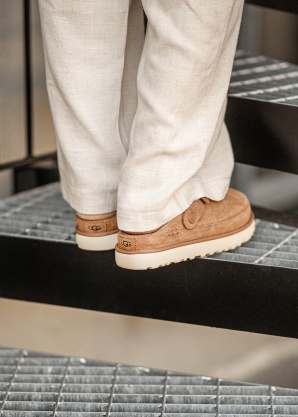 Сандалии Wgoldenstar Clog UGG