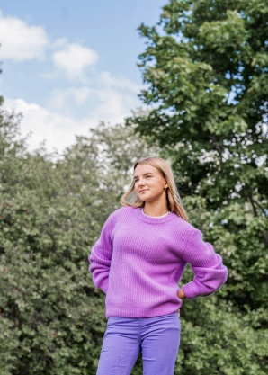 Name It Kids kampsun Lonja