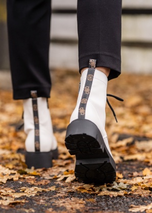 Полусапоги Ramsay Guess