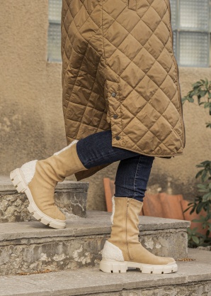 Полусапоги Högl