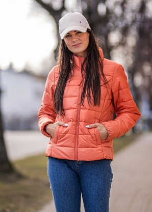 Весенне-осенняя куртка Tom Tailor