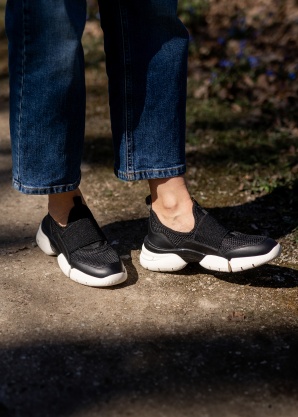 Кроссовки Adacter Geox