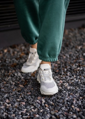 Обувь для ходьбы Ecco