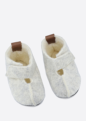 Тапочки Kaku barefoot Oma King