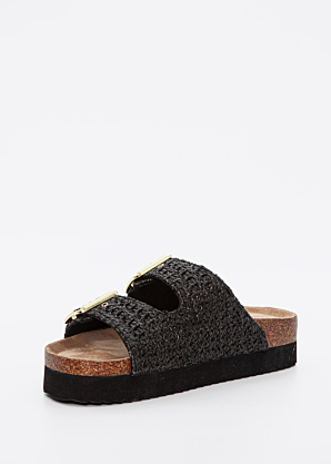 Сандалии Roma Diece Duffy