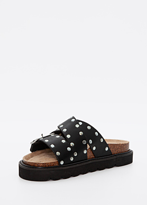 Сандалии Capri Uno Duffy