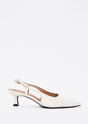 Туфли Lavello Uno Duffy