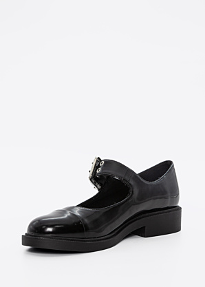 Duffy kingad Moladi Uno