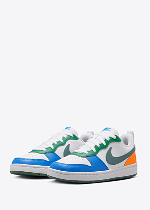 Тенниски Court Borough Low Recraft Bg Nike