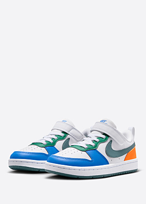 Nike tennised Court Borough Low Recraft Bpv