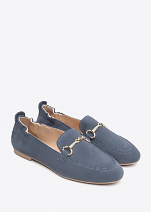 NeroGiardini loaferid