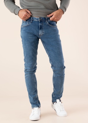 Blend teksapüksid Twister