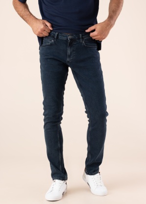 Blend teksapüksid Blizzard