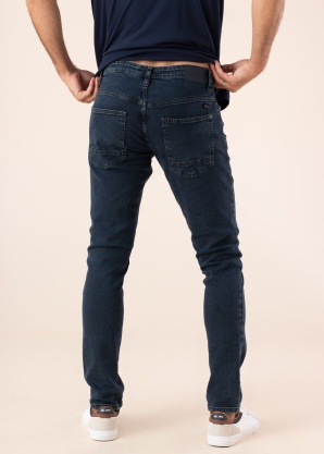 Blend teksapüksid Blizzard