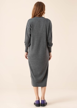 Only kootud kleit New