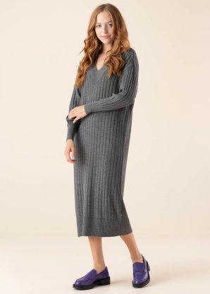 Only kootud kleit New