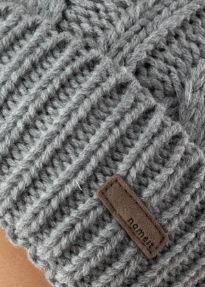 Name It Mini talvemüts Milo