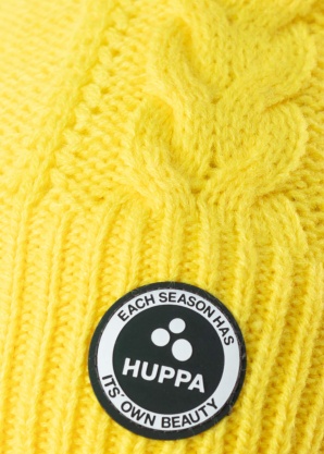 Huppa talvemüts Zina