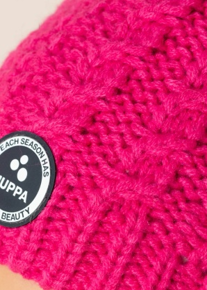 Huppa talvemüts Ash