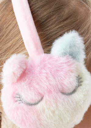 Name It Mini soojad kõrvaklapid Maila