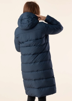 Jack Wolfskin sulemantel Frozen Palace