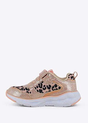 Кроссовки Edebo Leaf