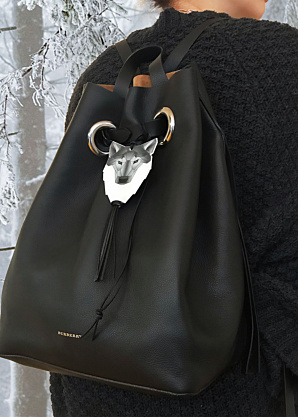 Светоотражатель Origami Wolf Softreflector