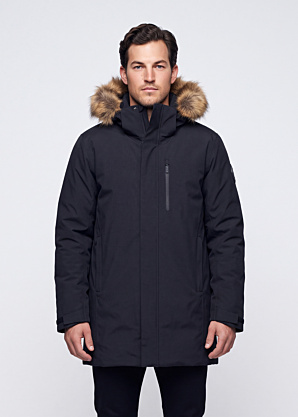 Five Seasons talveparka Mikael