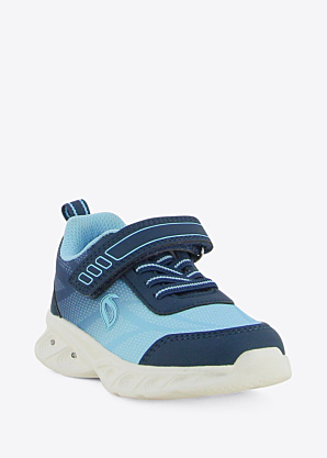 Кроссовки Ekeby Leaf