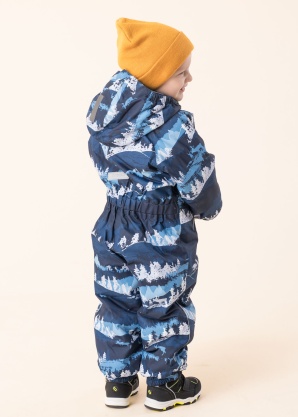 Комбинезон Reima TEC Puhuri