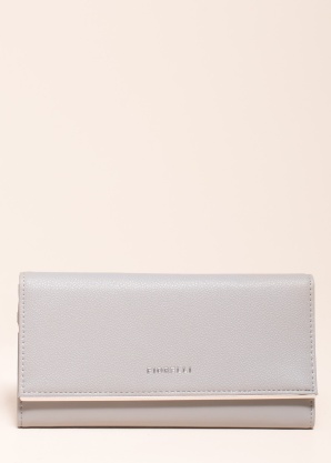 Кошелек Fiorelli Carmen, Серый WEEKEND