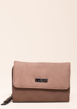 Tom Tailor rahakott Elin