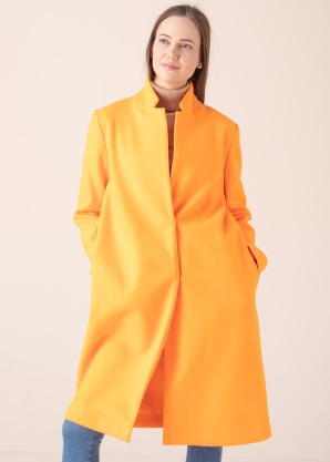 Весенне-осеннее пальто Viola Noisy May