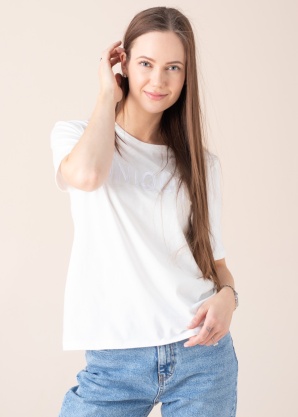 Футболка Safa b.young