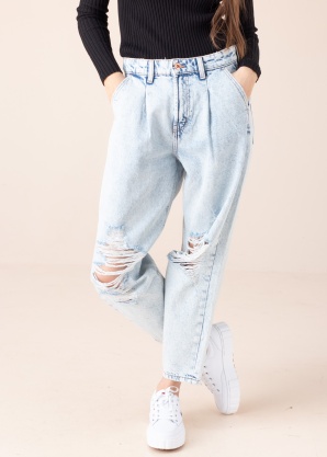 Only teksapüksid Verna