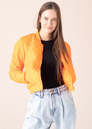 Куртки-бомберы Vivi Noisy May