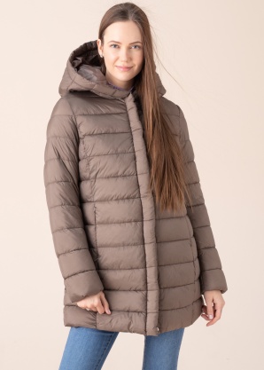 Весенне-осеннее пальто Carmen Vero Moda