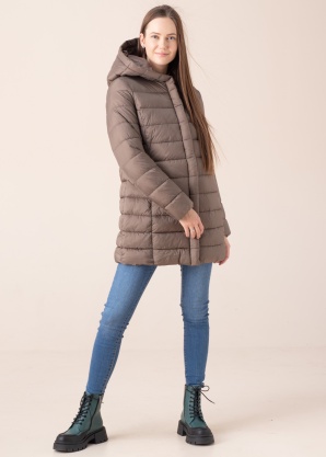 Vero Moda kevad-sügismantel Carmen