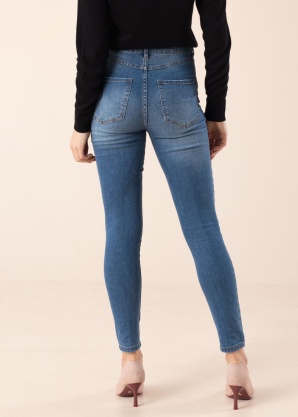 Джинсы Ekko Vila